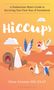Diane Arnaout: Hiccups, Buch