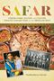 "SAFAR: Finding Home, History, and Culture Through Punjabi Food in the American West" von Madhushree Ghosh. Essensbilder und Fotos., Buch