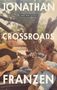 Jonathan Franzen: Crossroads, Buch