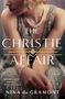 Nina De Gramont: The Christie Affair, Buch