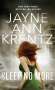 Jayne Ann Krentz: Sleep No More, Buch