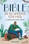 Josh Laxton: Bible in 52 Weeks for Men, Buch, Buch