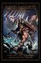 Amon Amarth: Amon Amarth, Buch, Buch