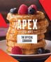 Jordan Alsaqa: Apex Legends: The Official Cookbook, Buch