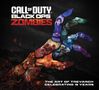James Asmus: Call of Duty Black Ops Zombies, Buch, Buch