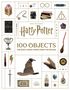 Jody Revenson: From the Films of Harry Potter: 100 Objects, Buch