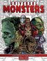 Universal Monsters: The Official Coloring Book, Buch