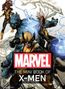 S T Bende: Marvel: The Mini Book of X-Men, Buch