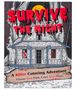 Will Rogers: Survive the Night, Buch, Buch