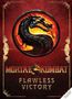 Ian Flynn: Mortal Kombat: Flawless Victory, Buch