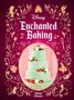 Thibauld Villanova: Disney Enchanted Baking, Buch