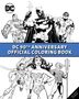 Insight Editions: DC Comics: 90th Anniversary Official Coloring Book, Buch