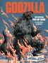 Matthew Reinhart: Godzilla: The Official Pop-Up Book, Buch