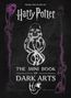 Jody Revenson: Harry Potter: The Mini Book of Dark Arts, Buch