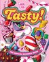 Lisa Kingsley: Tasty: The Official Candy Crush Desserts Book, Buch