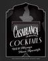 Cassandra Reeder: Casablanca Cocktails, Buch