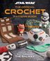 Insight Editions: Star Wars: The Official Crochet Pattern Book, Buch