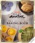 Jenn Fujikawa: Avatar: The Last Airbender: The Official Baking Book, Buch