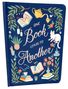 Insight Editions: Book Lover's Embroidered Journal, Buch