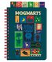 Insight Editions: Harry Potter: Hogwarts Spiral Notebook, Buch