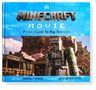Andrew Farago: A Minecraft Movie: From Block to Big Screen, Buch