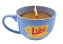 Insight Editions: Gilmore Girls: Luke's Diner Coffee Cup Candle, Buch