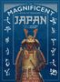 Peter Chrisp: The Magnificent Book of Treasures: Japan, Buch