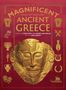 George Maudsley: The Magnificent Book of Treasures: Ancient Greece, Buch