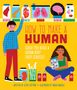 Clive Gifford: How to Make a Human, Buch