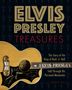 Gillian G Gaar: Elvis Presley Treasures, Buch