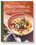 Katie Reicher: Seasons of Greens, Buch