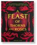 Chelsea Cole: A Feast of Thorns and Roses, Buch