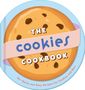 Weldon Owen: The Cookies Cookbook, Buch