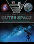 Smithsonian: Smithsonian Explores: Outer Space, Buch