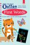 Iseek: Magic Button: First Words, Buch