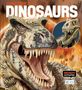 Weldon Owen: Discover: Dinosaurs (Ready Activated: A Readyland Alexa Interactive Book), Buch