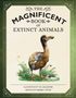 Barbara Taylor: The Magnificent Book of Extinct Animals, Buch