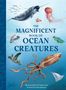 Tom Jackson: The Magnificent Book of Ocean Creatures, Buch