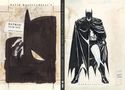 David Mazzucchelli: David Mazzucchelli's Batman Year One Artist's Edition, Buch
