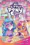 Casey Gilly: My Little Pony, Vol. 3: Cookies, Conundrums, and Crafts, Buch