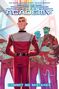 Sam Maggs: Star Trek: Picard's Academy--Commit No Mistakes, Buch