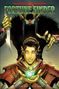 Jim Zub: Dungeons & Dragons: Fortune Finder, Buch
