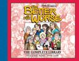 Lynn Johnston: For Better or for Worse: The Complete Library, Vol. 9, Buch