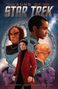 Morgan Hampton: Star Trek: Sons of Star Trek, Buch