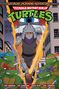 Erik Burnham: Teenage Mutant Ninja Turtles: Saturday Morning Adventures, Vol. 4, Buch