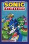 Evan Stanley: Sonic the Hedgehog, Vol. 19: Collision Course, Buch