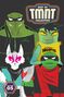 Sophie Campbell: Best of Teenage Mutant Ninja Turtles Collection, Vol. 5, Buch