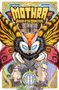 Sophie Campbell: Godzilla Legends--Mothra: Queen of the Monsters, Buch