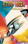 Collin Kelly: Star Trek, Vol. 5: When the Walls Fell, Buch