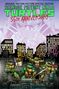 Peter Laird: Teenage Mutant Ninja Turtles Original Motion Picture Special Edition: 35th Anniversary, Buch